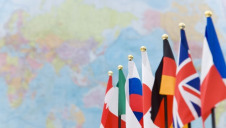 The main G7 Summit will take place between 11-13 June in Carbis Bay, Cornwall, with business meetings on day one